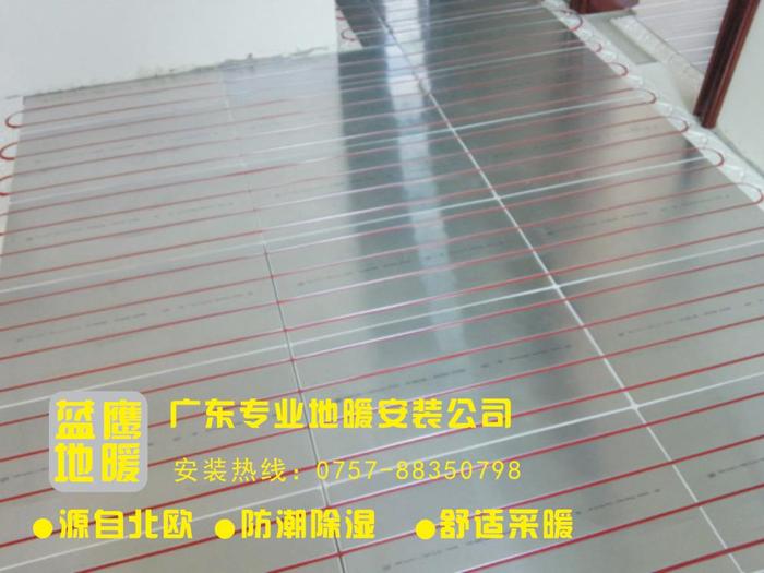 深圳曦城别墅地暖项目14.jpg